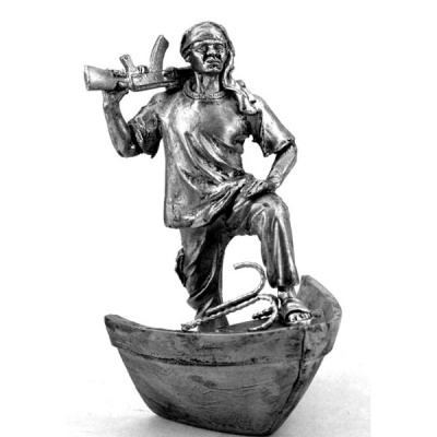 Пират_ 21 век _Новый век_ 007_