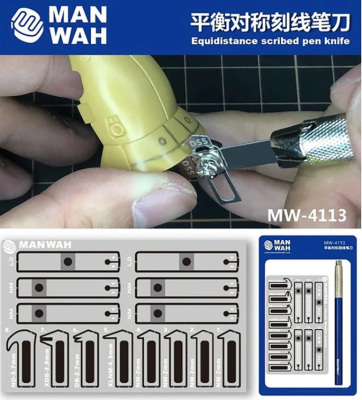 MW-4113