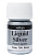 Краска Liquid Silver_ Silver_ на спиртовой основе_ 35мл _Vallejo_ 70790_