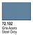 Краска Game Color_ Steel Grey_ 17 мл _72102_