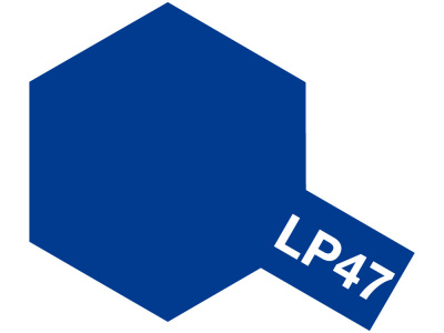 LP-47 Pearl Blue (Tamiya, 82147)