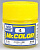 Краска акриловая Mr_Hobby Yellow _базовый желтый__ глянцевая_ 10 мл _С4_