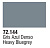 Краска Game Color_ Dark Bluegrey_ 17 мл _72144_