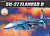 1/48 Самолет S-27 FLANKER В _Academy_ 12270_
