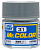 Краска акриловая Mr_Hobby Dark Gray _1_ _темно-серый 1__ полуглянцевая_ 10 мл _C31_