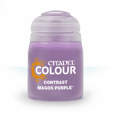 Contrast. Magos Purple, 18мл (29-16)