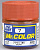Краска акриловая Mr.Hobby Brown (базовый коричневый), глянцевая, 10 мл (С7)