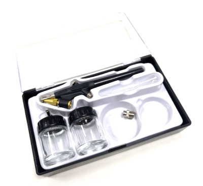 Аэрограф JAS 1120 _JAS_ 1120_