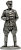 Маршал Советского Союза Г_К_ Жуков_ 1945 _EkCastings_ WW2-21_