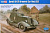 1/35 Автомобиль Soviet Ba-20 Armored car Model1937 _HobbyBoss_ 83882_