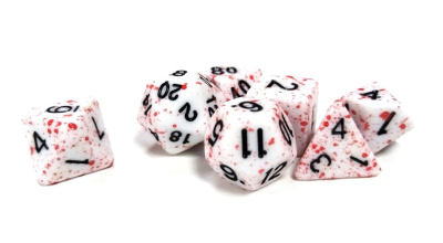 DDdice160