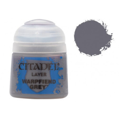 Краска Layer_ Warpfiend Grey _22-11_