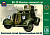 1/35 Советский легкий бронеавтомобиль БА-20 _ARKmodels_ 35004_