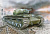 1/35 КВ-8С Тяжелый огнеметный танк _EE_ 35101_