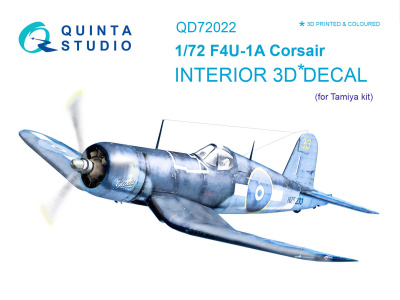 QD72022 Cover
