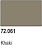 Краска Game Color_ Khaki_ 17 мл _72061_