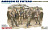 1/35 Фигуры Ambush at Poteau _Ardennes 1944_ _Dragon_ 6091_
