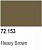 Краска Game Color, Heavy Brown, 17 мл (72153)