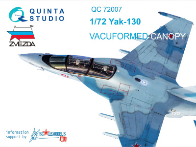 QC72007 Cover