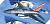 1/48 Самолет F-16A/C FIGHTING FALCON _Academy_ 12259_