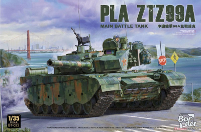 BT-022