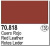 Краска Red Leather 17 мл _70_818_