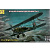 1/72 Ночной бомбардировщик По-2 _207219_