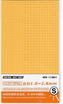 MW-TCM01