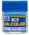 Краска акриловая Mr.Hobby Metallic Blue (синий металлик), 10 мл (C76)