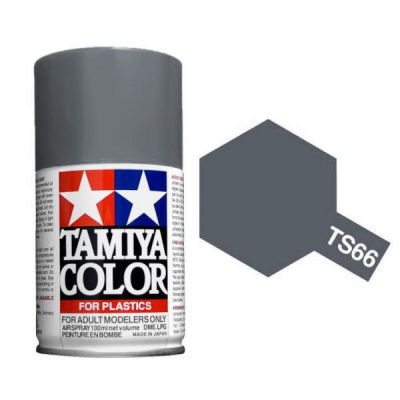 TS-66 IJN Gray (Kure), краска-спрей, 100мл. (Tamiya, 85066)
