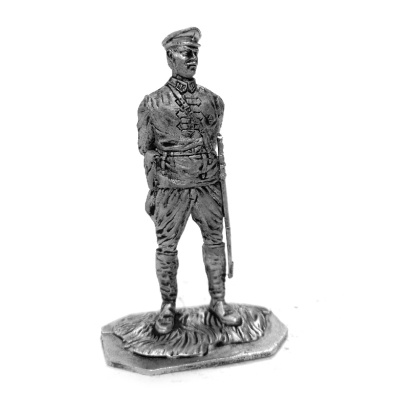 Командир эскадрона _Ратник_ RAT059_