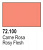 Краска Game Color, Rosy Flesh, 17 мл (72100)