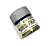 Краска Mr_Hobby Chrome Silver _хромированное серебро__ 10 мл _MC211_