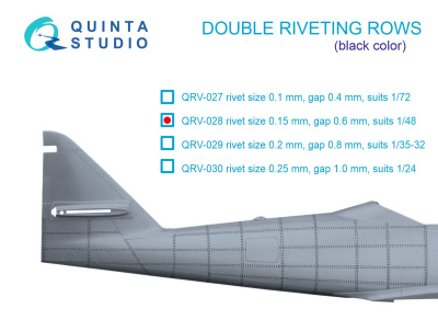 QRV-028