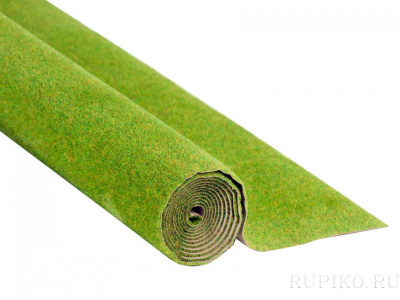 Имитация травяного покрытия Blumenweise, 120 х 60 см (NOCH, 00270)