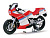 1/12 SUZUKI RG250 W/FULL OPTIONS _Tamiya_ 14029_