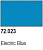 Краска Game Color_ Electric Blue_ 17 мл _72023_