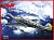 1/72 Bf 109E-7 / B_ WWII немецкий истребитель 2 Мировой _72135_
