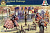 1/72 MEDIEVAL CHALLENGE _MEDIEVAL ERA_ _6109_