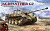 1/35 Нем_ танк JAGDPANTHER G2  W/ WORKABLE TRACK LINKS _RFM_ 5031_