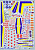 1/72 Сухой Су-27 _Flanker_ family _2__ 1 лист _Begemot_ 72-026_