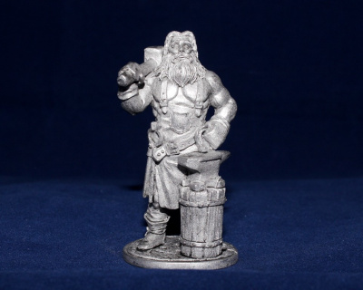 Кузнец _EkCastings_ H&L-03_