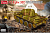 1/35 Pz_Kpfw_38D mit Pz_IV Turm 8cm PAW600 _Amusing_ 35A019_