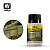 Эффект Light Brown Splash Mud _светло-коричневые брызги грязи__ акрил_ 40мл_ _73804_