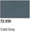 Краска Game Color_ Cold Grey_ 17 мл _72050_
