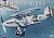 1/72 Самолет Osprey _Amodel_ 72193_