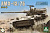 1/35 I_D_F Light Tank AMX-13/75 2 in 1 _Takom_ 2036_