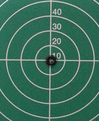 Прокладка корпуса диффузора _5011_