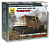 1/100 Нем_ тяж_ штурмовое орудие _Штурмтигр_ _Звезда_ 6205_