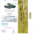 1/35 Sd_Kfz_184 Ferdinand_ Звезда _Микродизайн_ 035274_